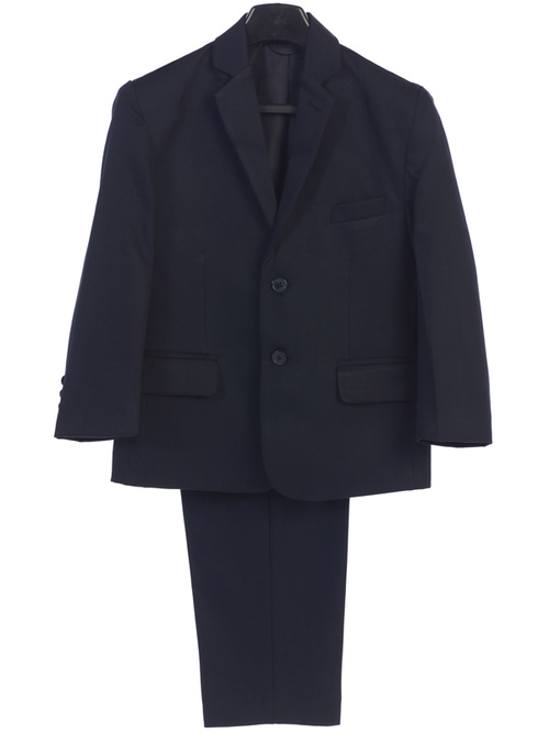 Boys 2 piece suit - Jacket and pants by Little Gents