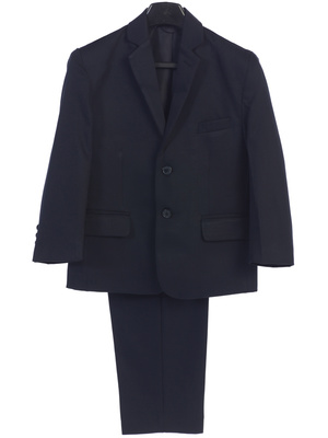 Boys 2 piece suit - Jacket and pants
