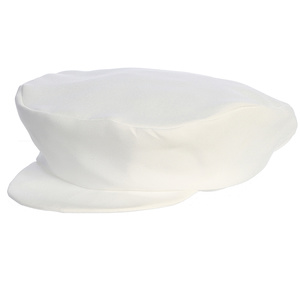 Boy's polyester poplin hat