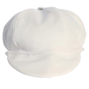 Rayon linen hat